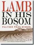 046 Lamb in His Bosom
