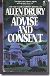 014 Advise and Consent