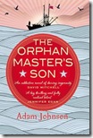 033 Orphan Masters Son