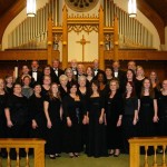 Douglas County Chamber Singers