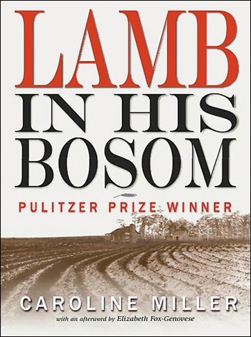046 Lamb in His Bosom