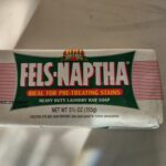 Fels-Naptha Laundry Soap is Amazing!